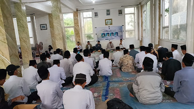 Tasyakkur Milad ke-66 IPNW