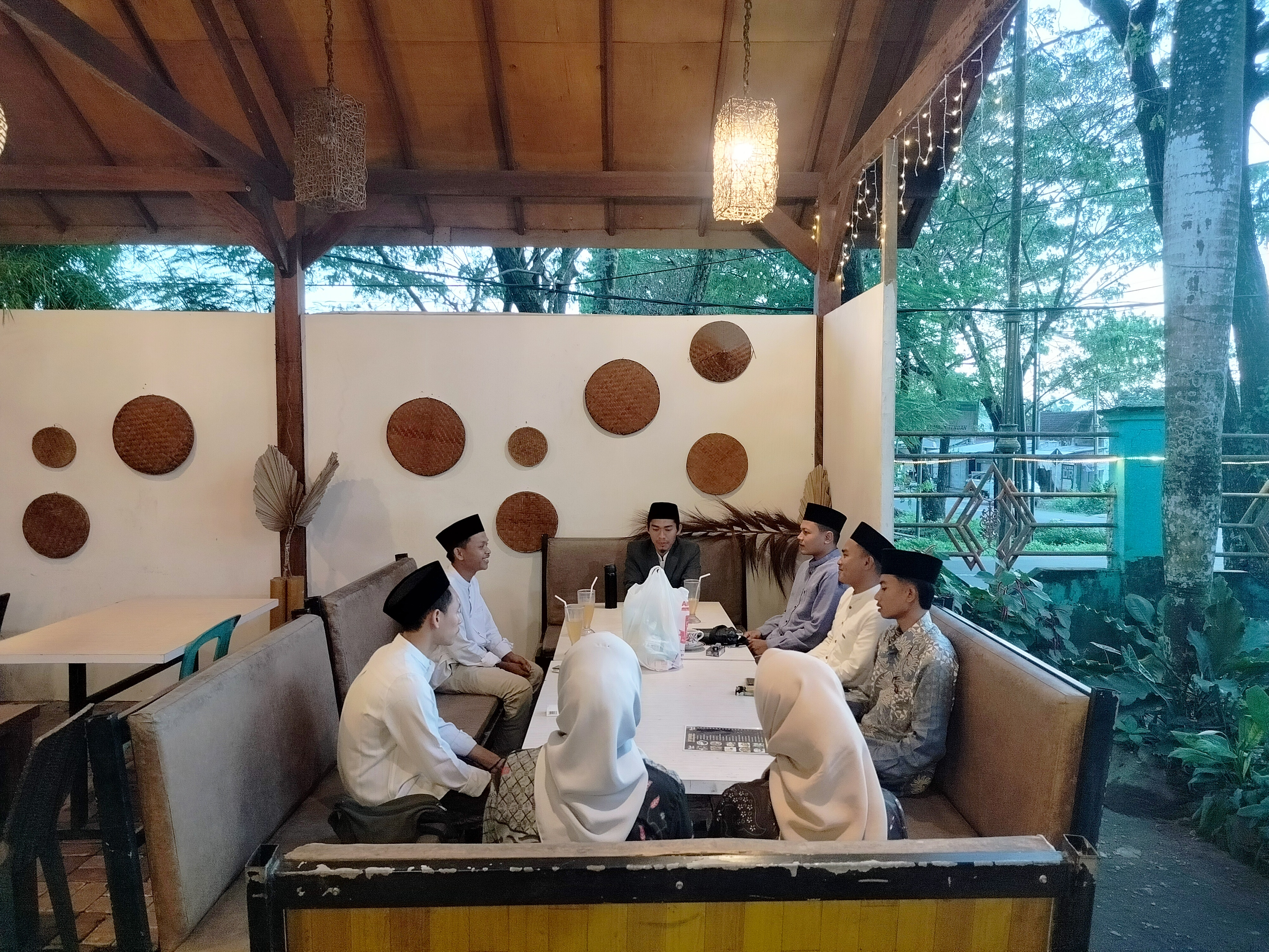 Silaturahmi Pimpinan Wilayah IPNW NTB Dan Pimpinan Daerah IPNW Se-Nusa Tenggara Barat: Perkuat Gerakan Organisasi