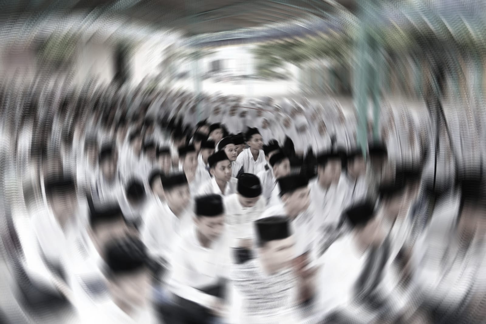 Refleksi dari Semangat Soe Hok Gie dalam Catatan Seorang Demonstran.